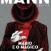 Mário e o Mágico
