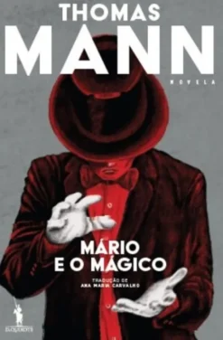 Mário e o Mágico