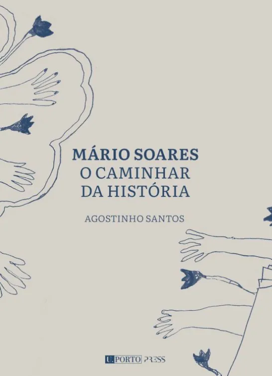 Mário Soares - O Caminhar da História