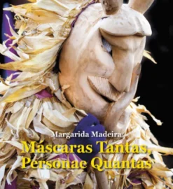 Máscaras Tantas - Personae Quantas