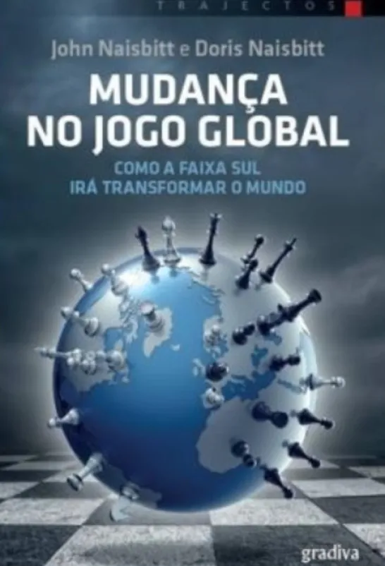 Mudança no Jogo Global: como a faixa sul irá transformar o mundo