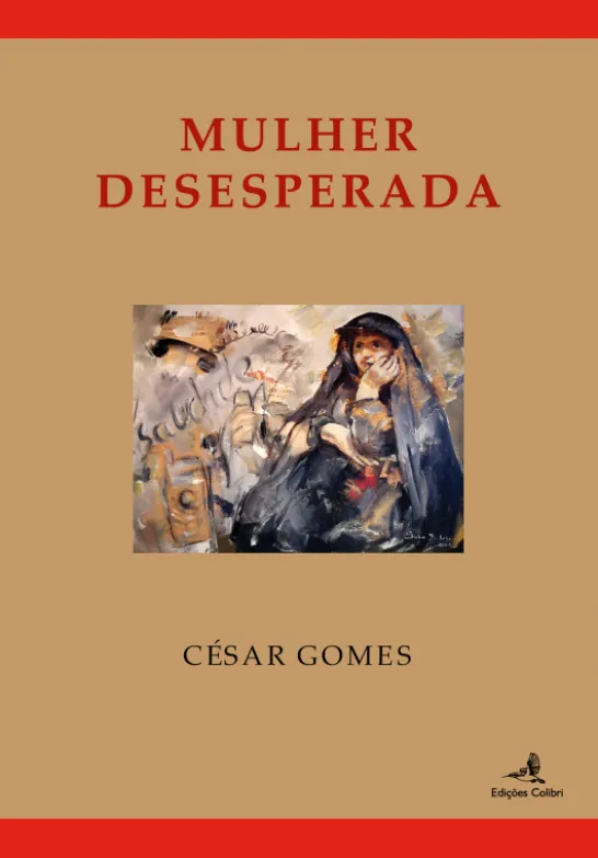 Mulher Desesperada