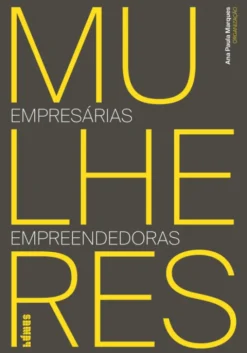 Mulheres Empresárias Empreendedoras