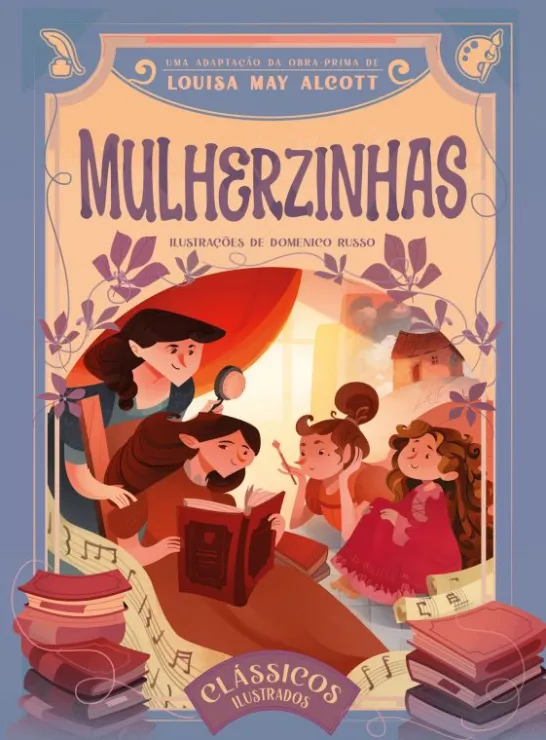 Mulherzinhas