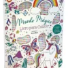 Mundo Mágico: Livro Colorir