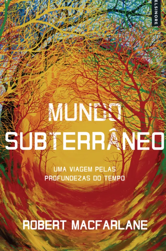 Mundo Subterrâneo: Uma Viagem Pelas Profundezas do Tempo