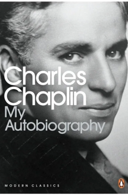 My Autobiography
