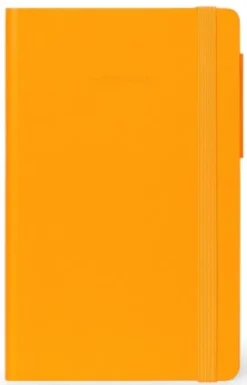 My Notebook – Medium Lined Mango