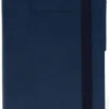 My Notebook – Small Lined Blue