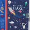 My Secret Diary - Space