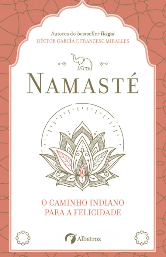 Namasté
