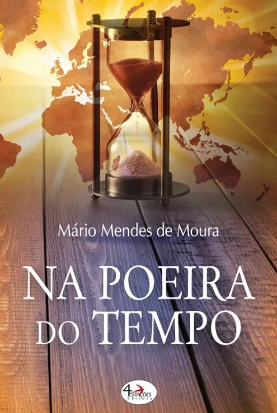 Na Poeira do Tempo