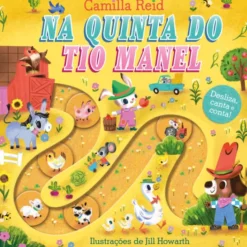 Na Quinta do Tio Manel