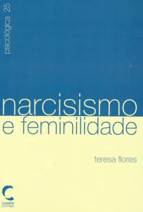 Narcisismo e Feminilidade
