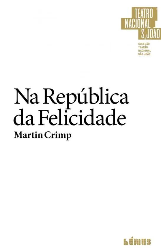Na República da Felicidade