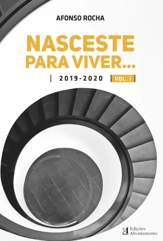 Nasceste para Viver - 2019-2020 – Vol. I