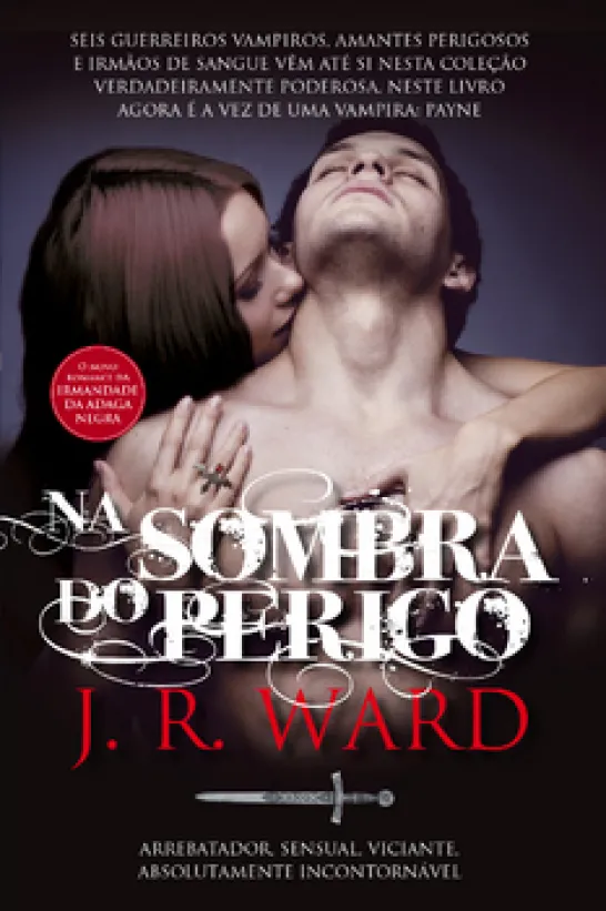 Na Sombra do Perigo