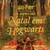 Natal em Hogwarts