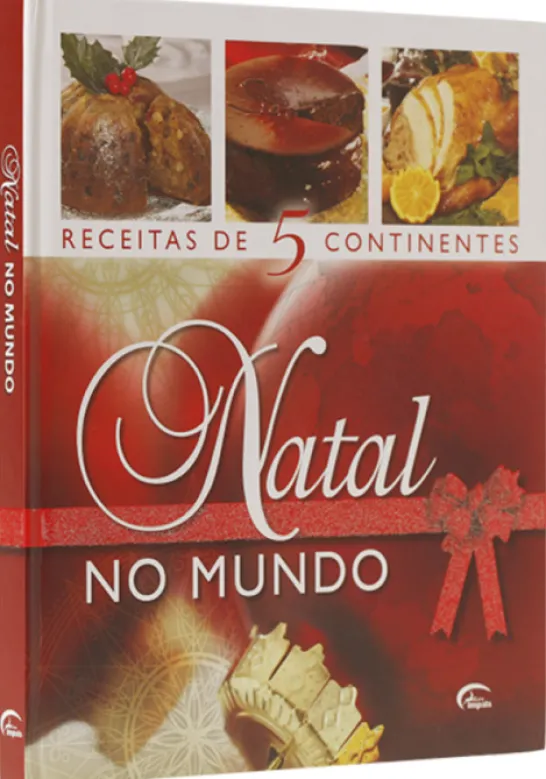 Natal no Mundo