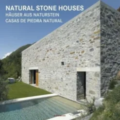 Natural Stone Houses