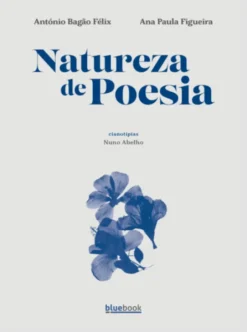 Natureza de Poesia