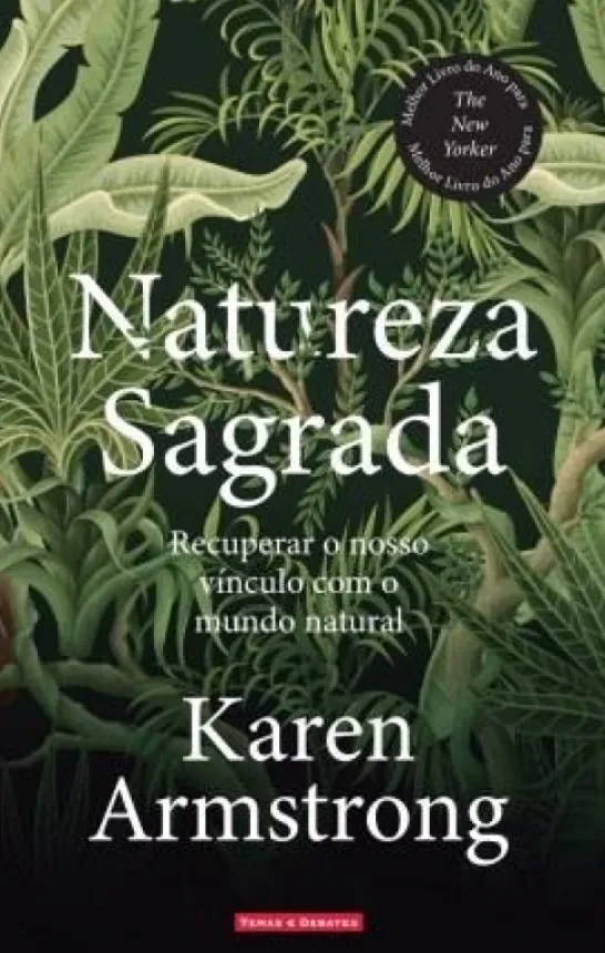 Natureza Sagrada