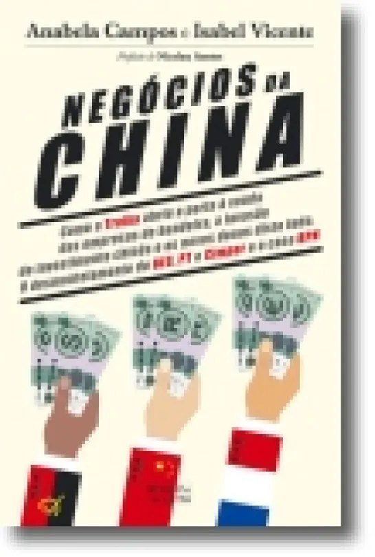 Negócios da China