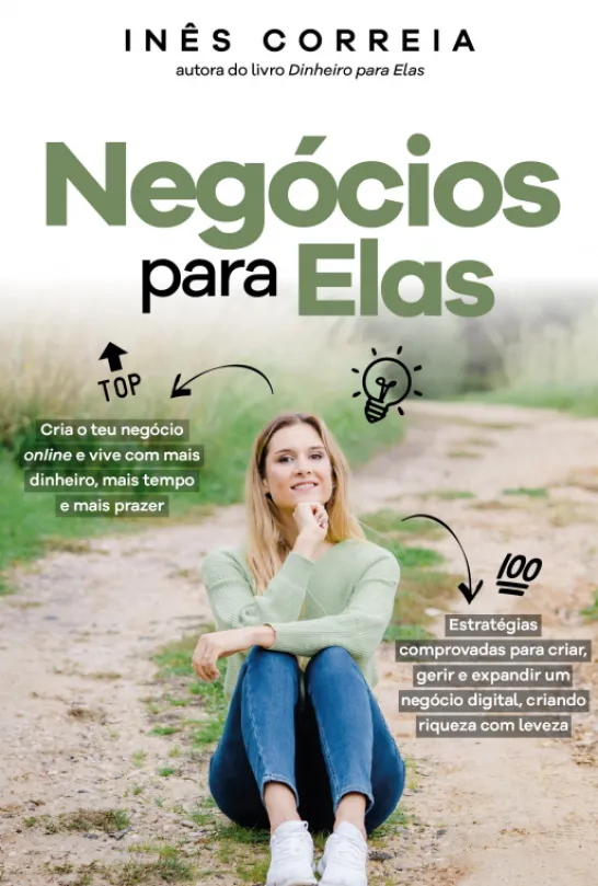 Negócios para Elas