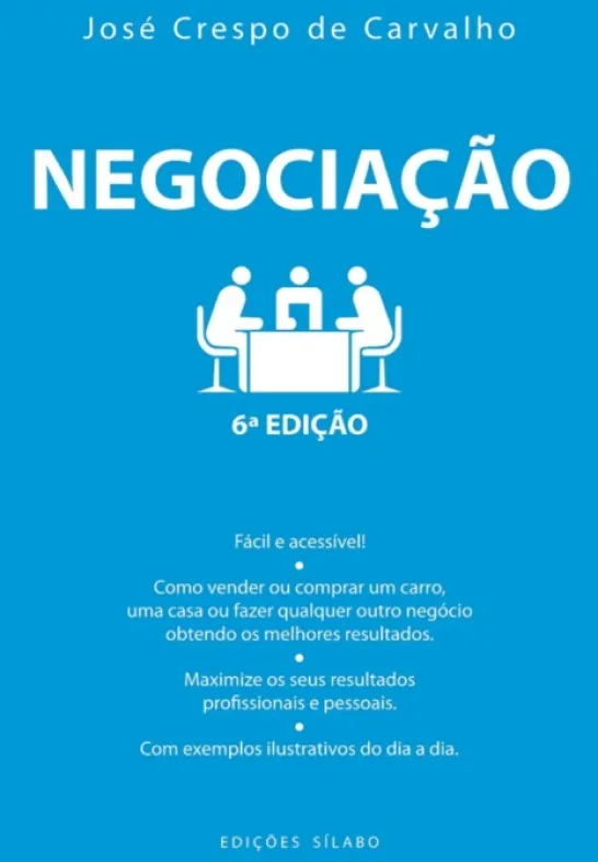 Negociação