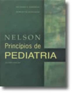 Nelson Princípios de Pediatria