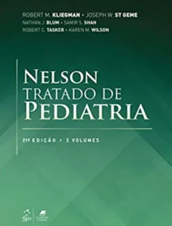 Nelson - Tratado de Pediatria