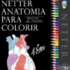 Netter Anatomia Para Colorir