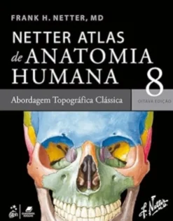 Netter Atlas de Anatomia Humana
