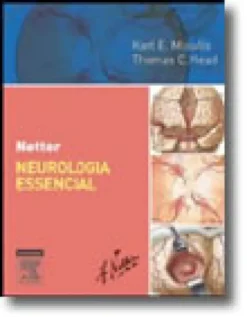 Netter Neurologia Essencial