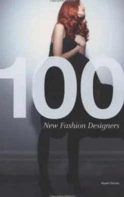 100 New Fashion Designers