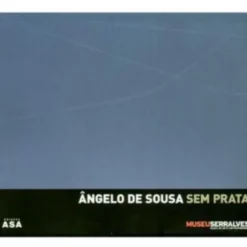 Ângelo De Sousa, Sem Prata
