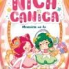 Nica Canica 2 - Mexericos no Ar