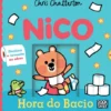 Nico - Hora do Bacio