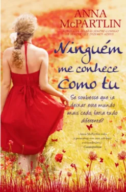 Ninguém me conhece como tu