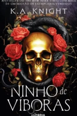 Ninho de Víboras
