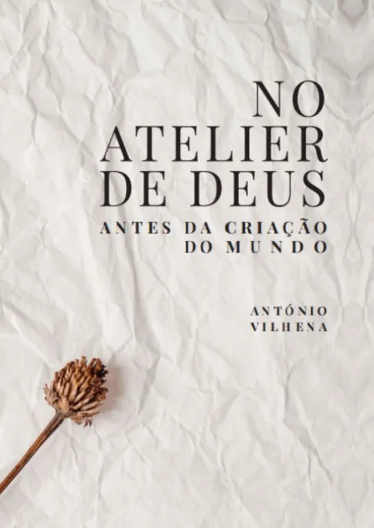 No Atelier de Deus - Antes da Criação do Mundo