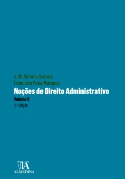 Noções de Direito Administrativo - Vol. II