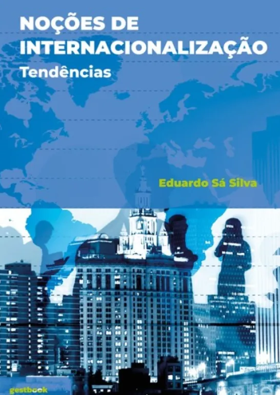 Noções de Internacionalização – Tendências