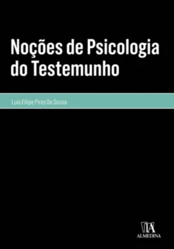 Noções de Psicologia do Testemunho