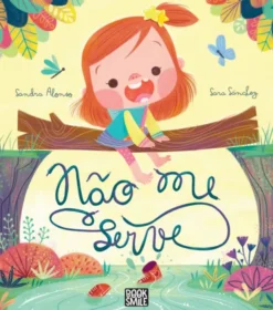Não Me Serve