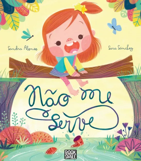 Não Me Serve