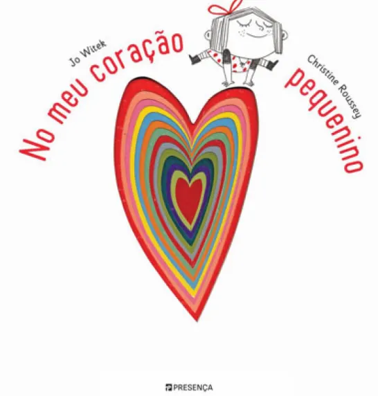 No meu Coração Pequenino