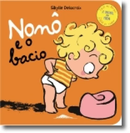 Nonô e o Bacio