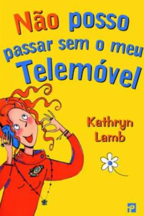 Não Posso Passar Sem o Meu Telemóvel