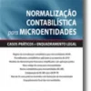 Normalização Contabilística para Microentidades